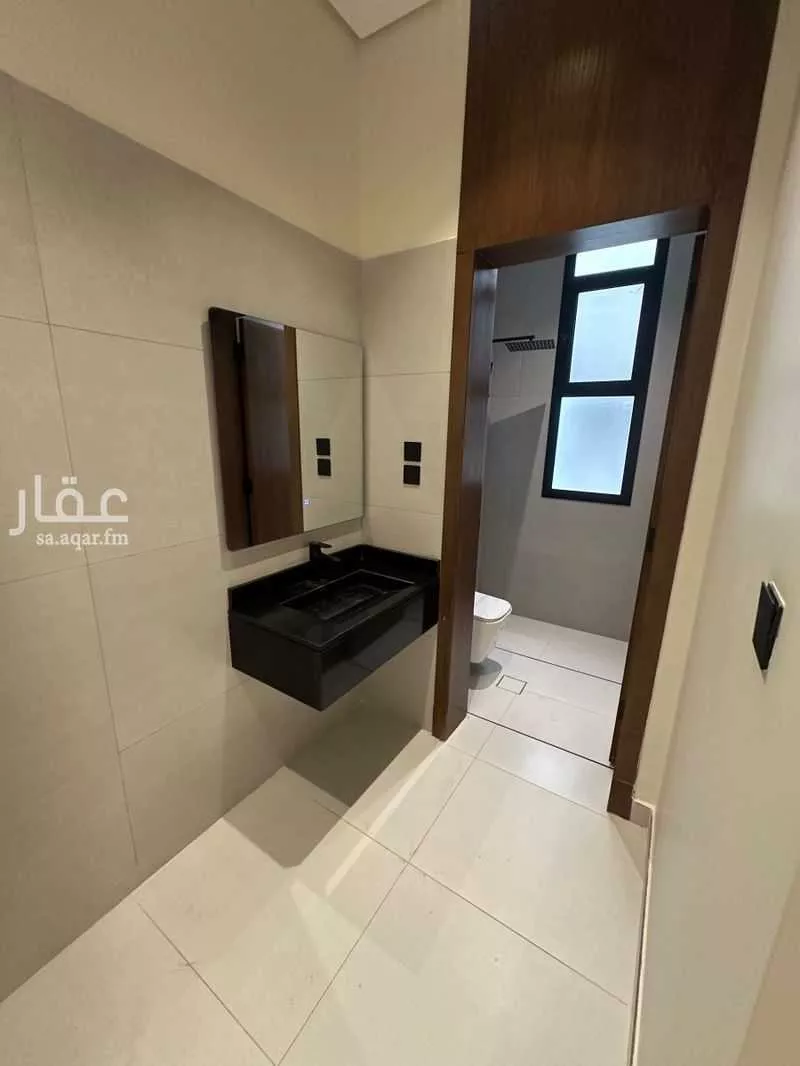 4 bedroom apartment in Al Salamah 7