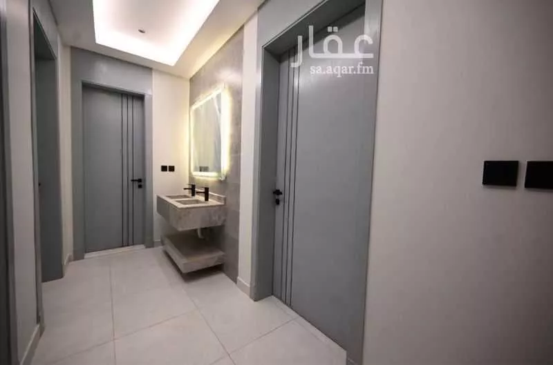 4 bedroom apartment in Al Marwa 4