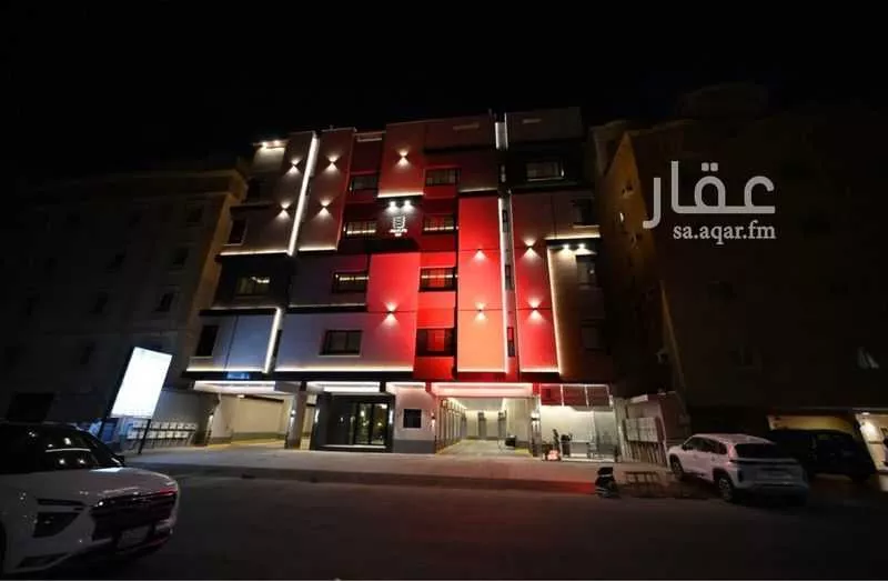 4 bedroom apartment in Al Marwa 5