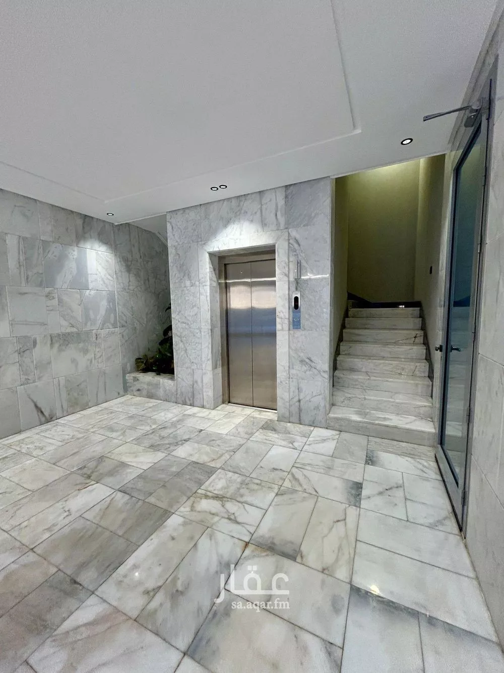 4 bedroom apartment in Al Sawari 12