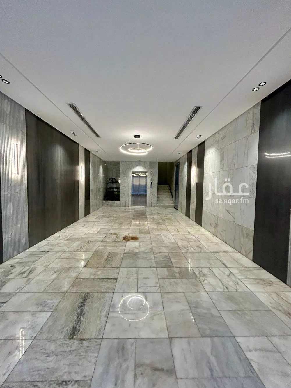 4 bedroom apartment in Al Sawari 4