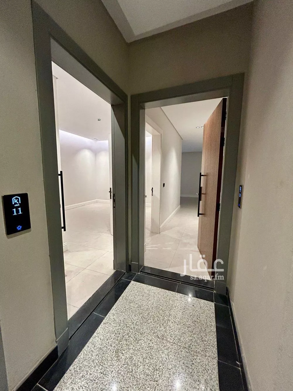 4 bedroom apartment in Al Sawari 5