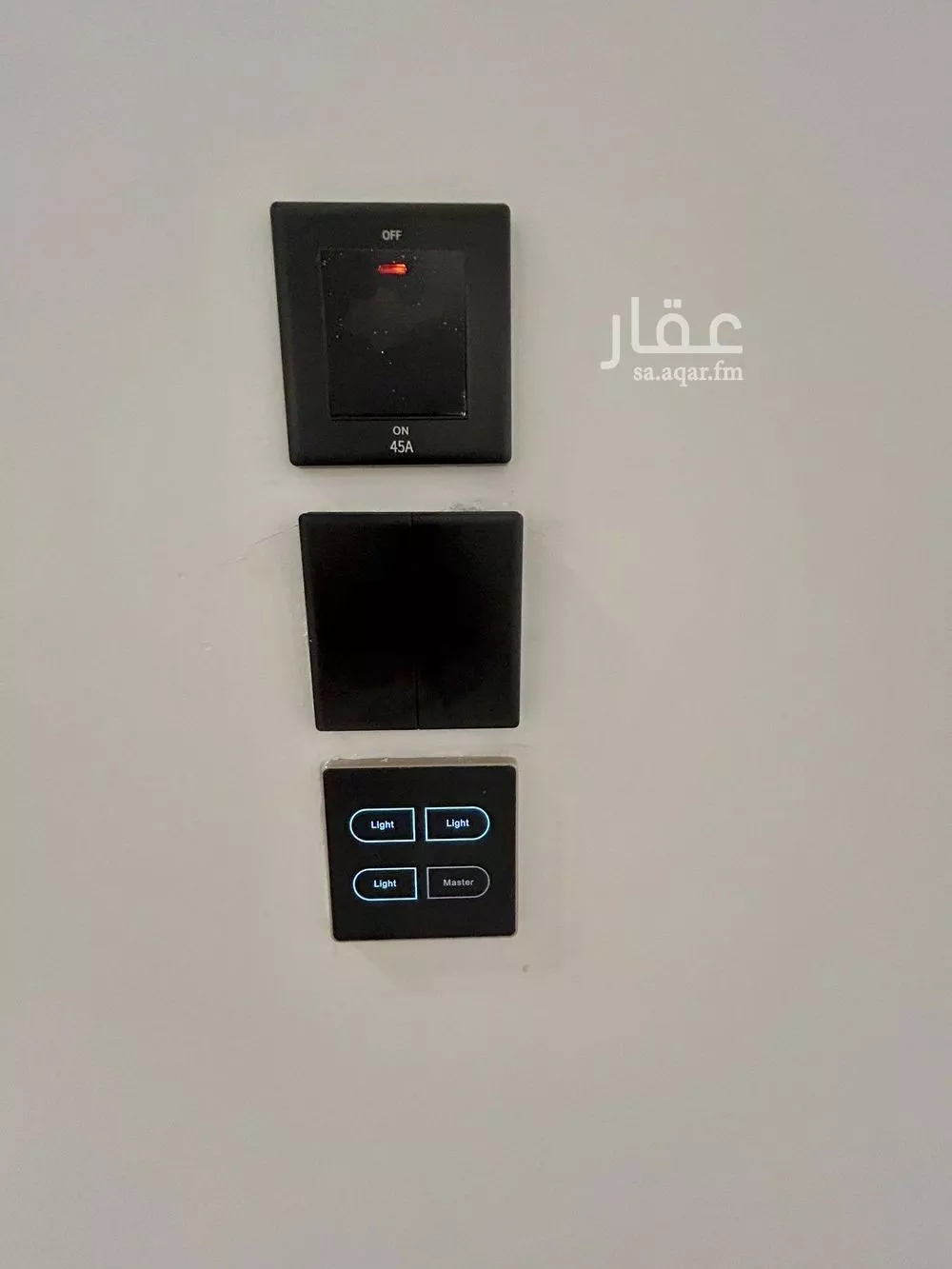 4 bedroom apartment in Al Sawari 7