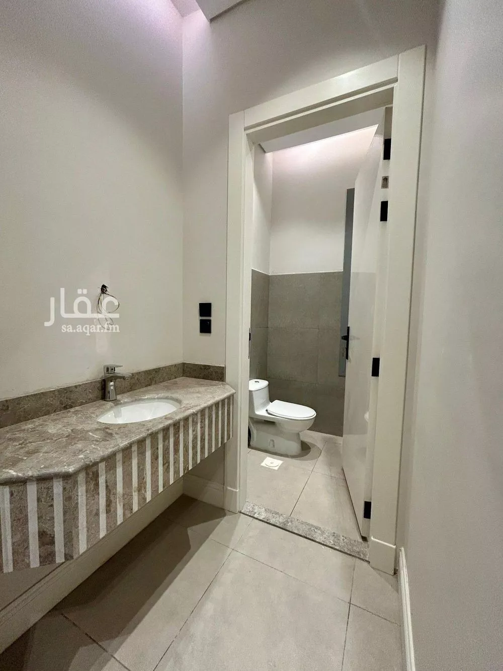 4 bedroom apartment in Al Sawari 10