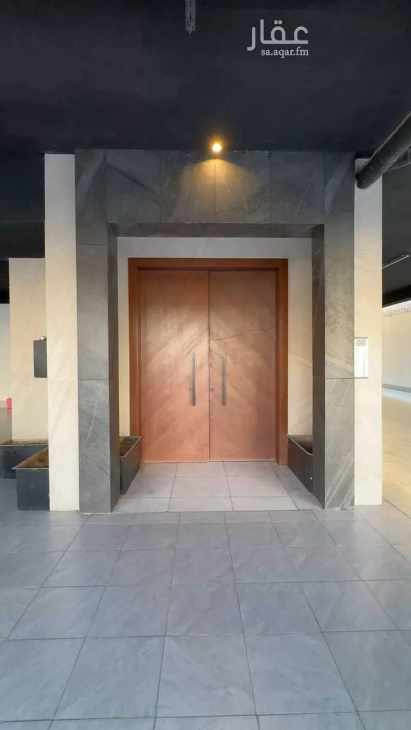 4 bedroom apartment in Al Nuzhah 2