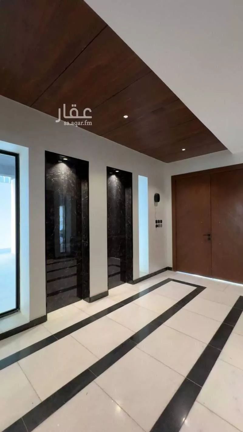 4 bedroom apartment in Al Nuzhah 3