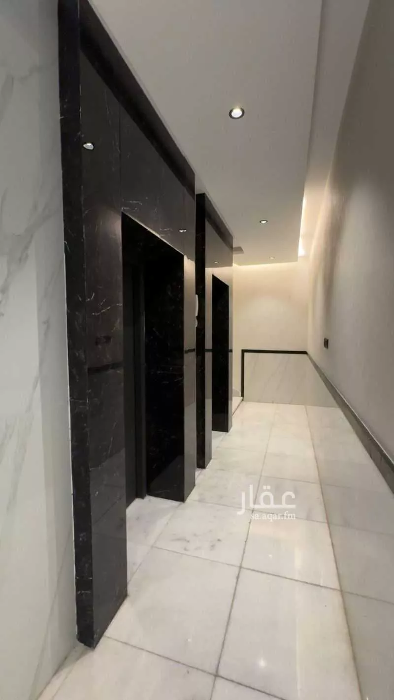 4 bedroom apartment in Al Nuzhah 4