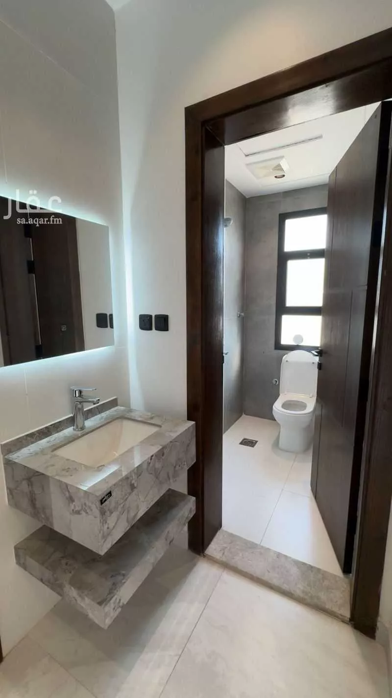 4 bedroom apartment in Al Nuzhah 7