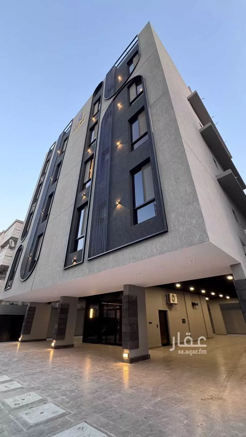 4 bedroom apartment in Al Safa 2
