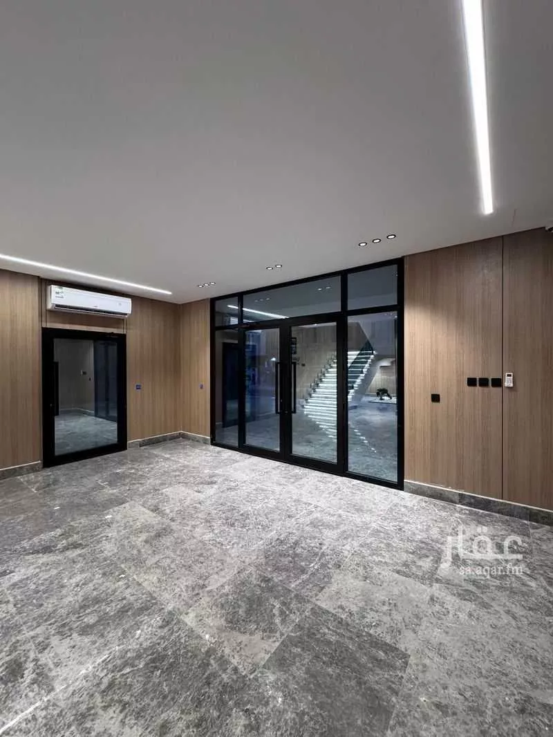 4 bedroom apartment in Al Safa 3