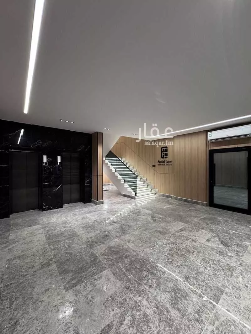 4 bedroom apartment in Al Safa 4