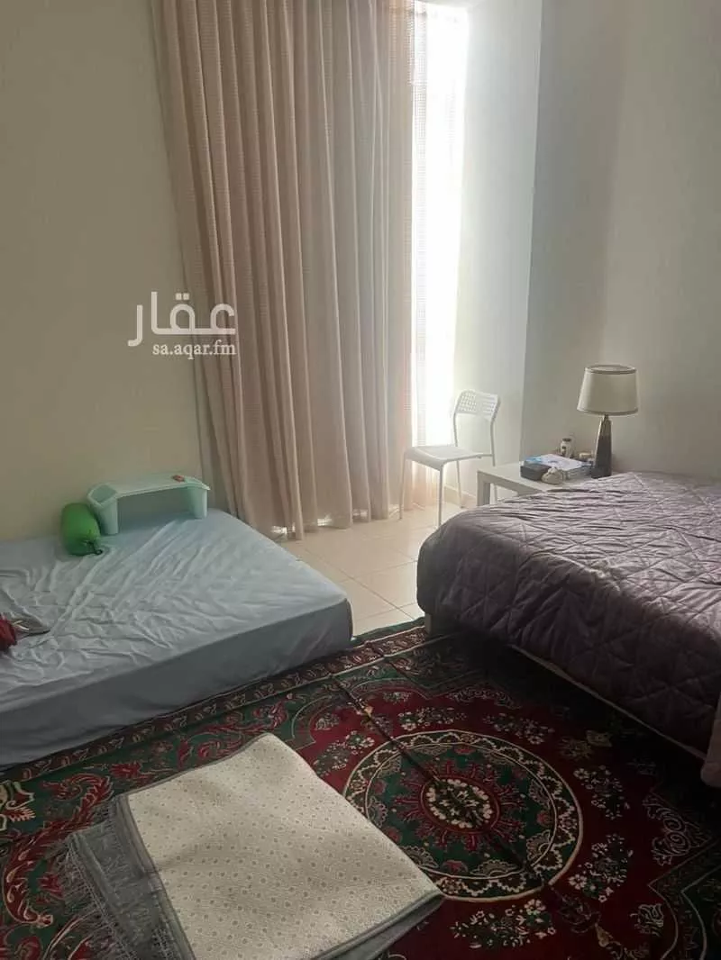 شقة 4 غرف في ابحر الجنوبية 6