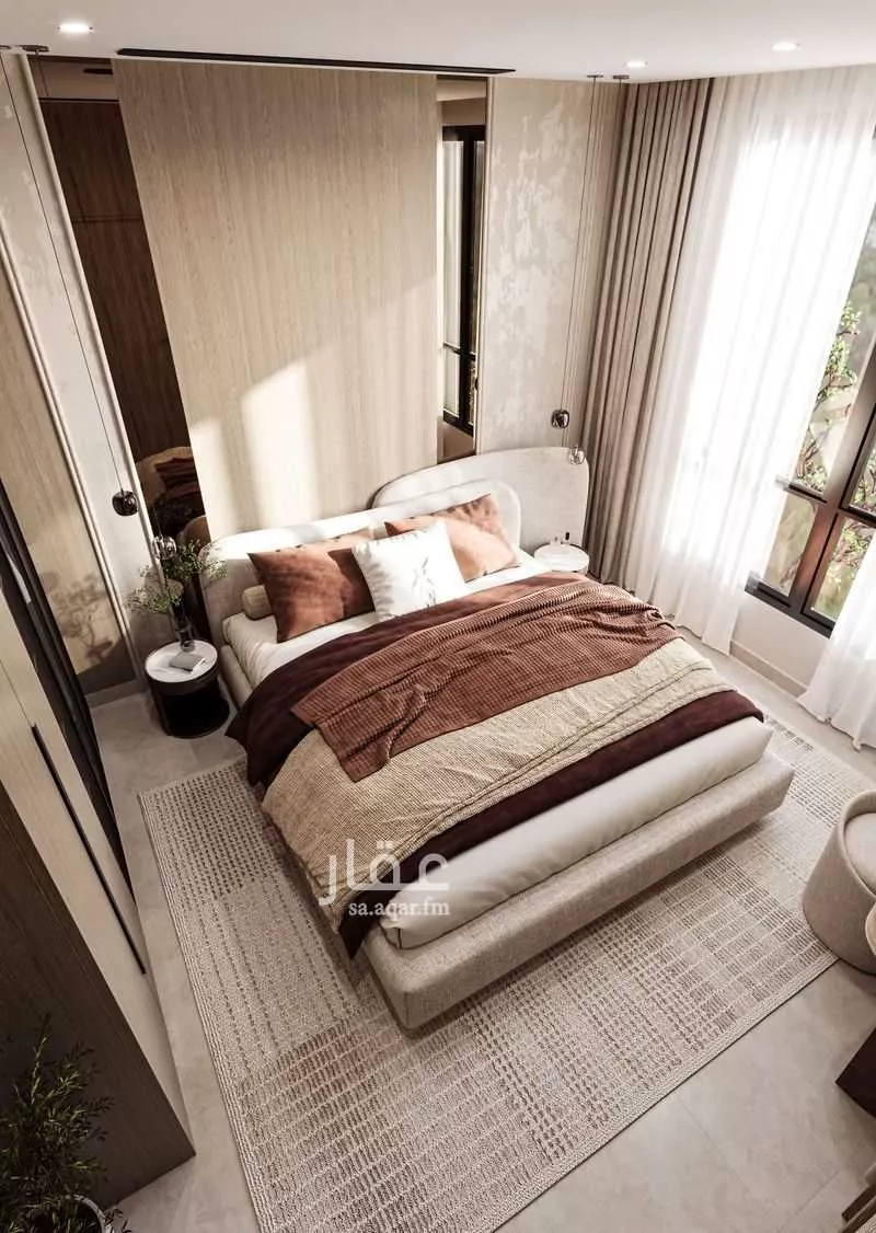 4 bedroom apartment in Al Ruwais, Jeddah 11