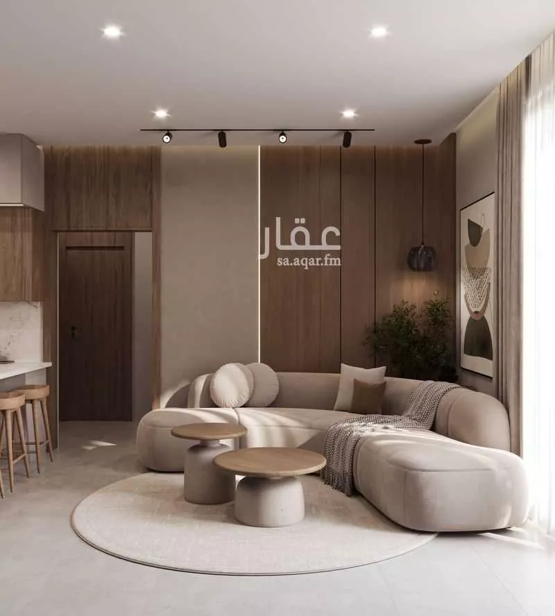 4 bedroom apartment in Al Ruwais, Jeddah 13