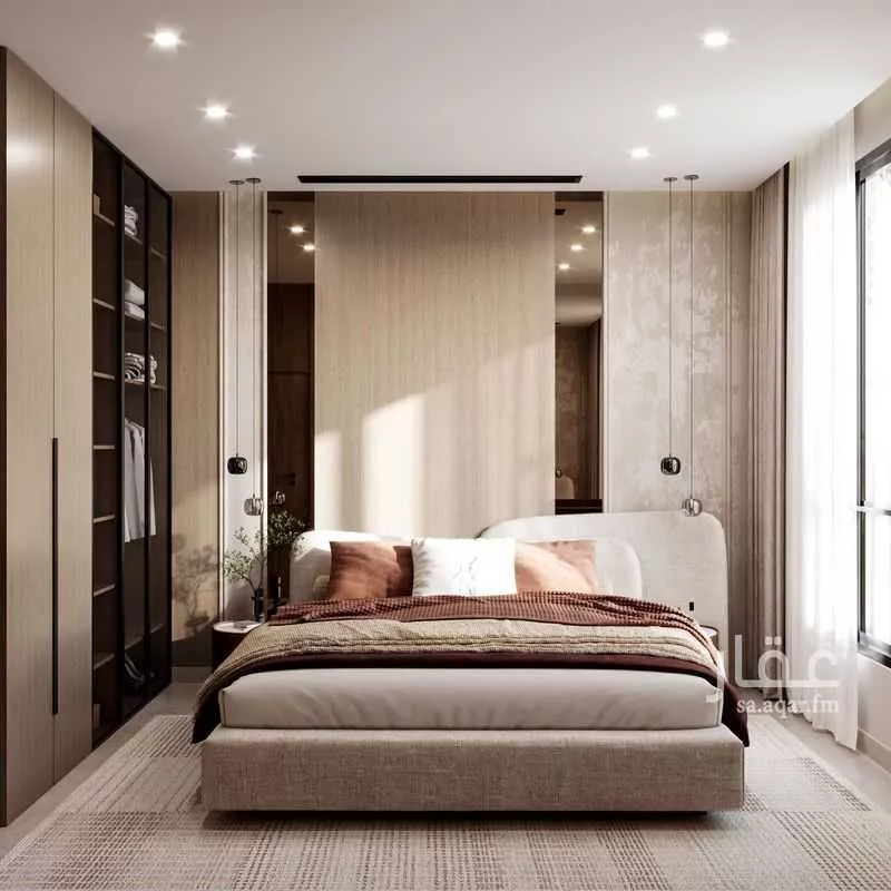 4 bedroom apartment in Al Ruwais, Jeddah 14