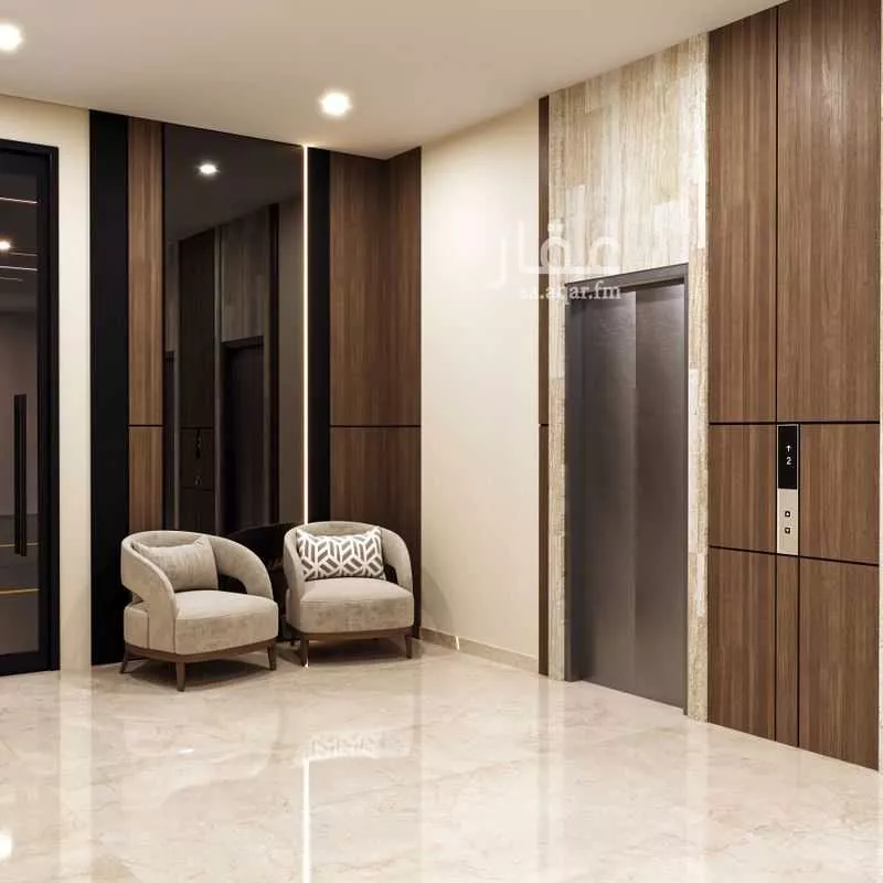 4 bedroom apartment in Al Ruwais, Jeddah 15