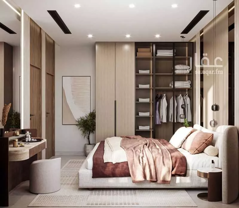 4 bedroom apartment in Al Ruwais, Jeddah 4