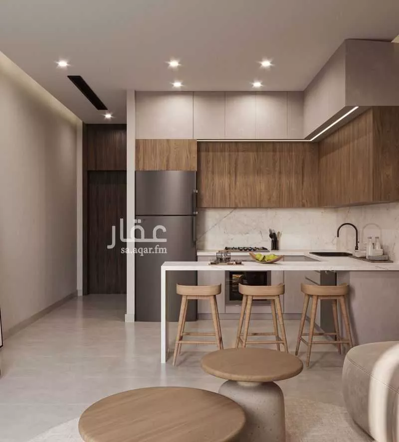 4 bedroom apartment in Al Ruwais, Jeddah 5