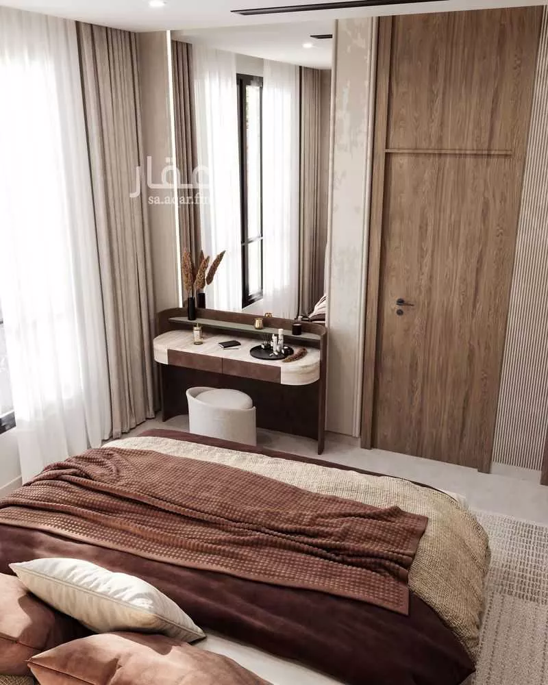 4 bedroom apartment in Al Ruwais, Jeddah 6