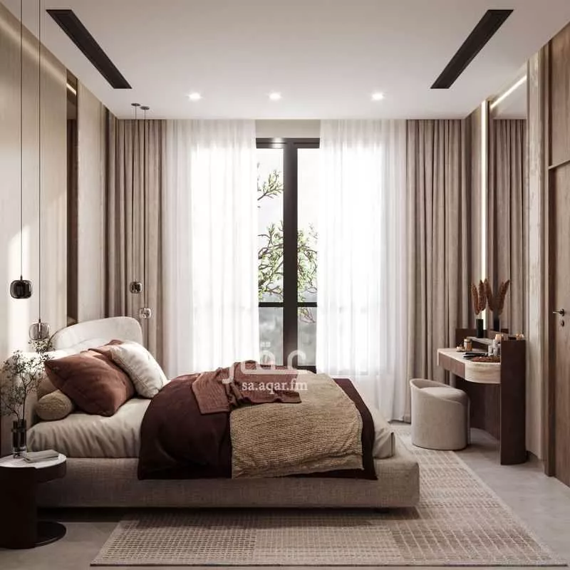 4 bedroom apartment in Al Ruwais, Jeddah 7