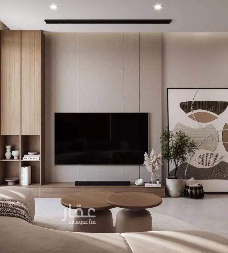 4 bedroom apartment in Al Ruwais, Jeddah 8
