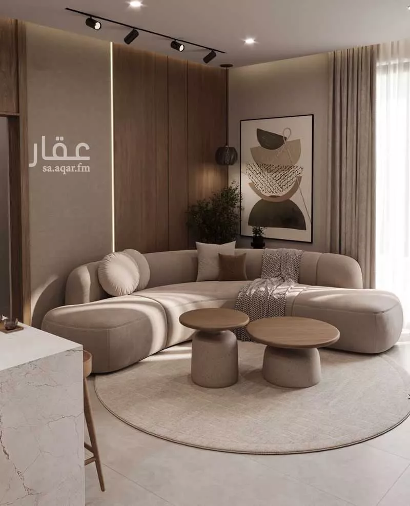 4 bedroom apartment in Al Ruwais, Jeddah 9