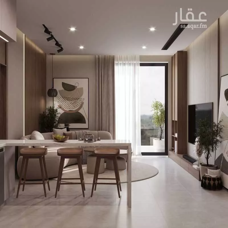 4 bedroom apartment in Al Ruwais, Jeddah 10