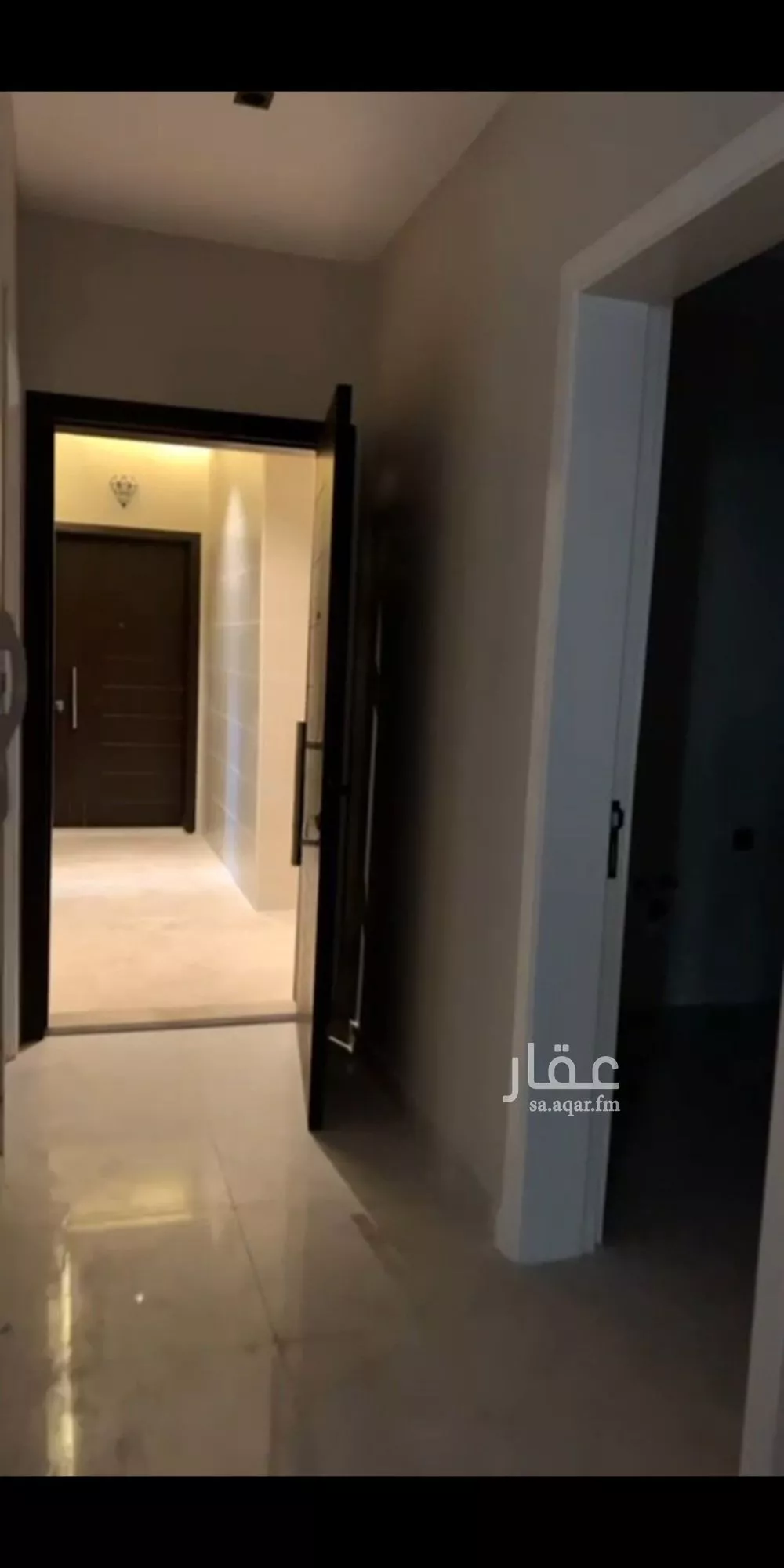 4 bedroom apartment in Al Marwa 7