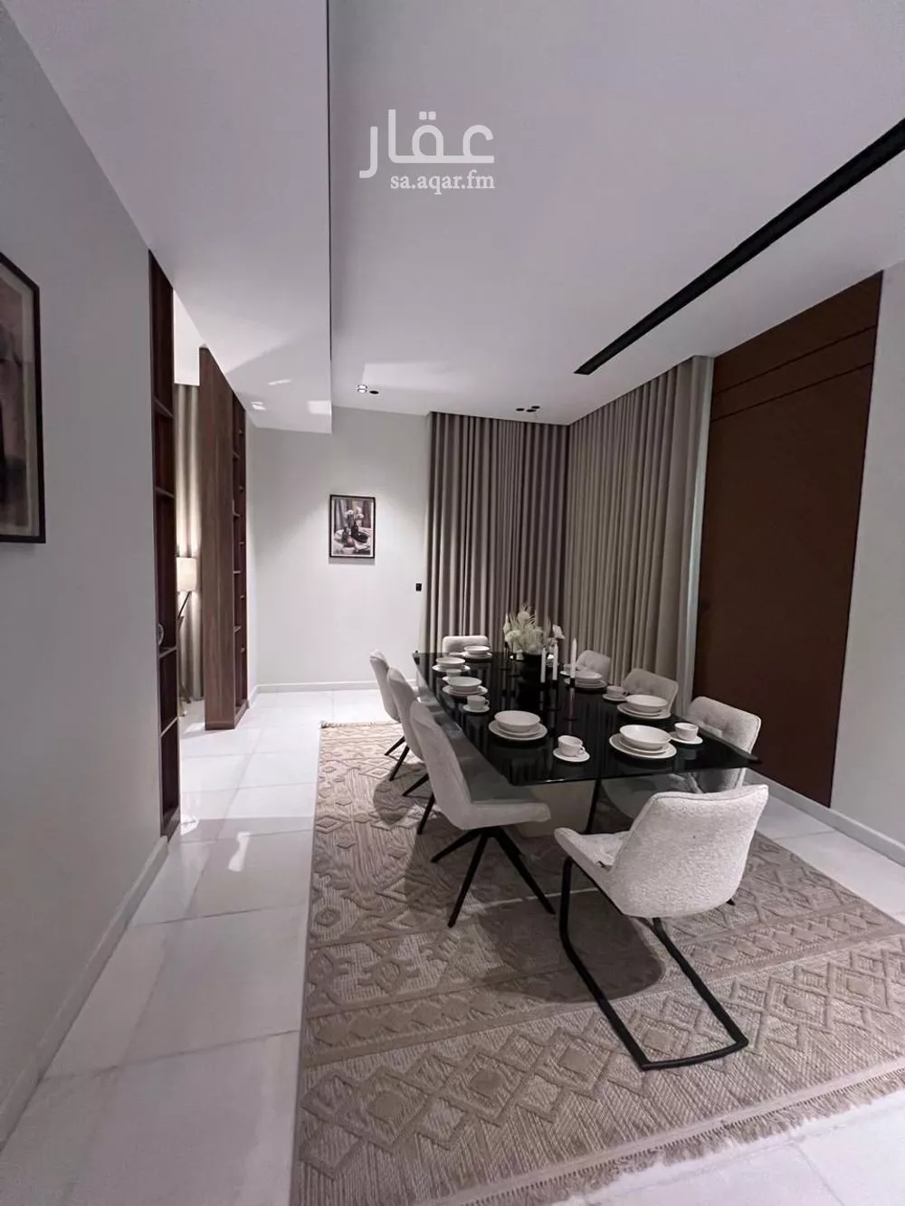 apartment in Al Zahra, Jeddah 21