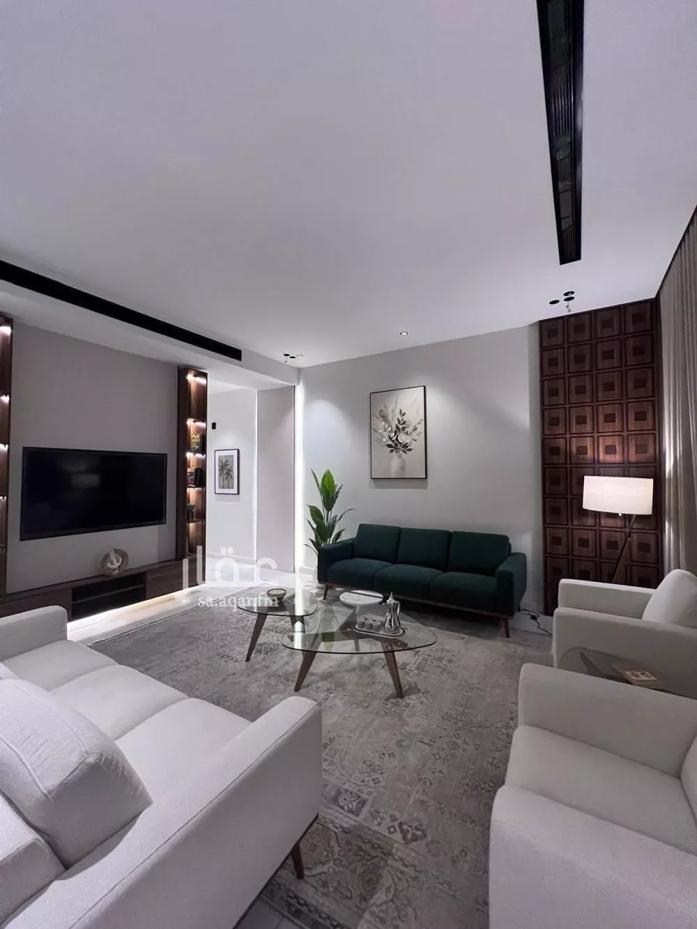 apartment in Al Zahra, Jeddah 23