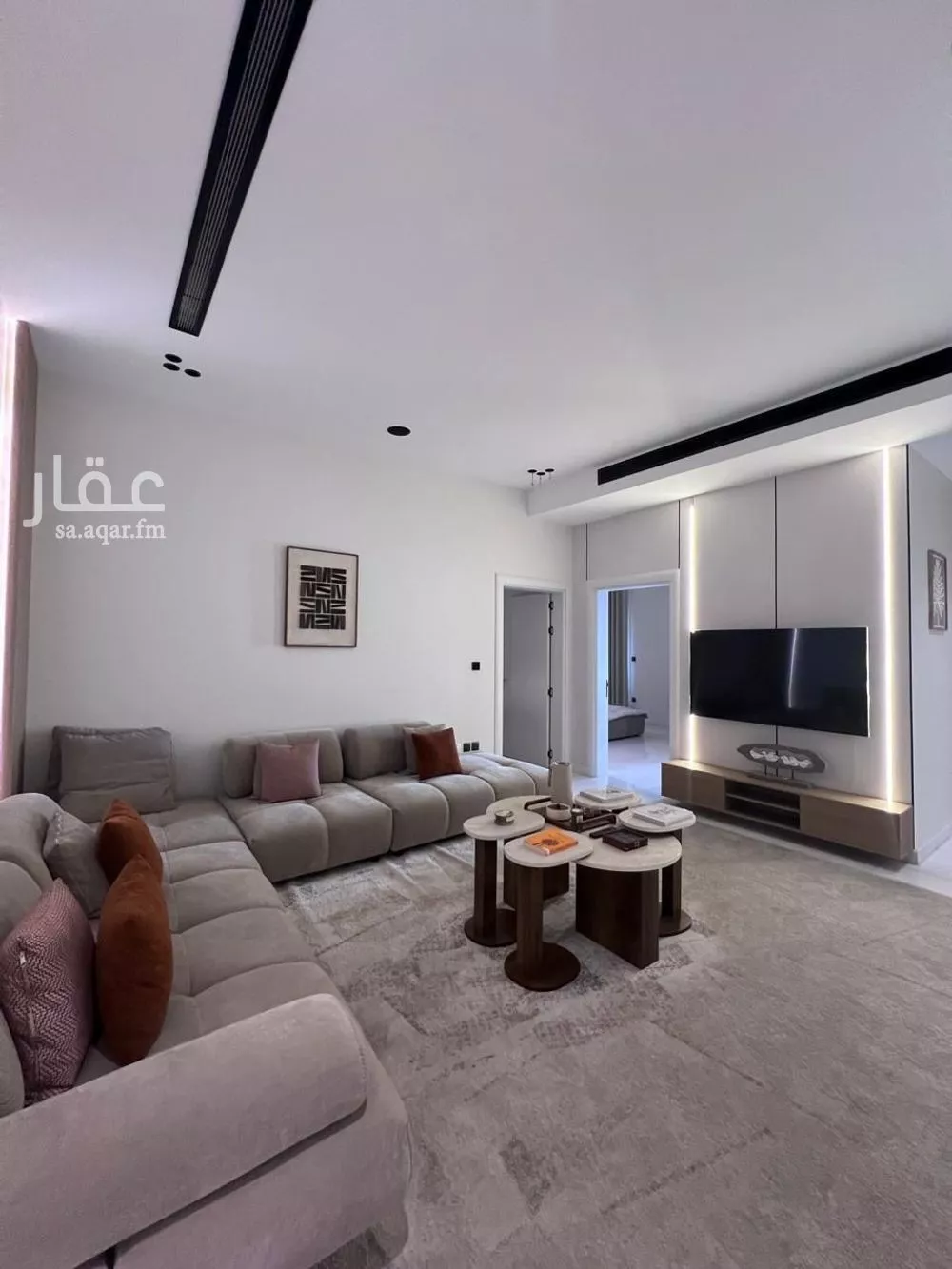 apartment in Al Zahra, Jeddah 12