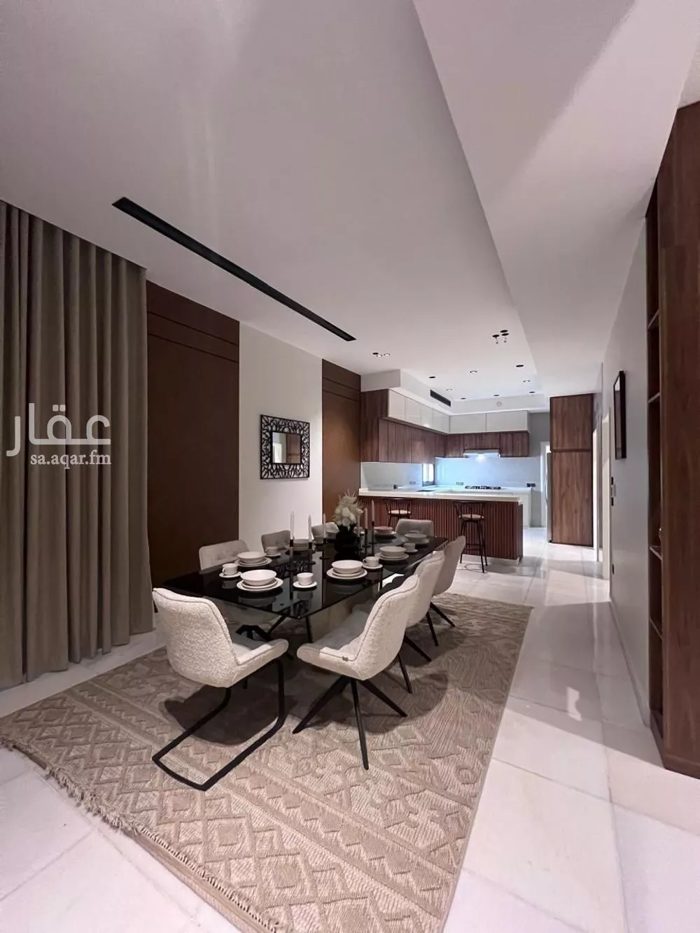 apartment in Al Zahra, Jeddah 22