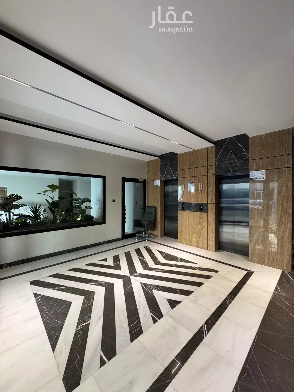 4 bedroom apartment in Al Faisaliyyah 2