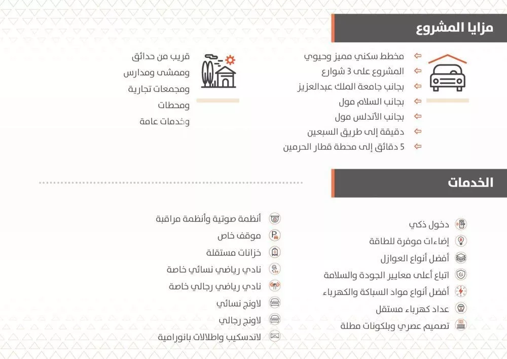 شقة 5 غرف في الفيحاء 7