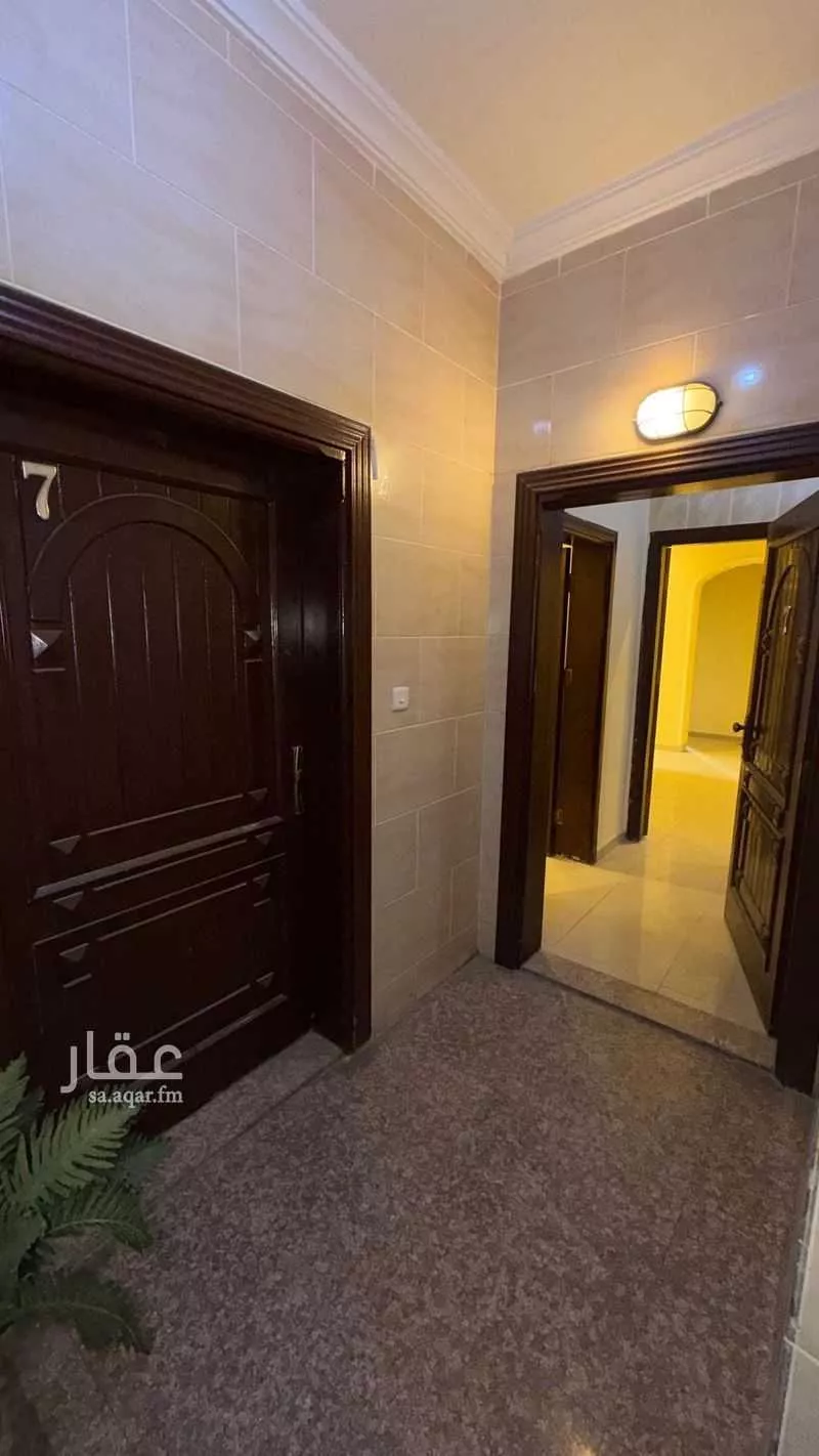 4 bedroom apartment in Al Rabwa 3