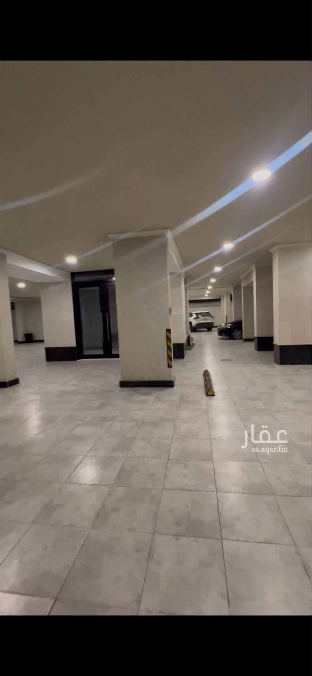 شقة 3 غرف في الصفا 17
