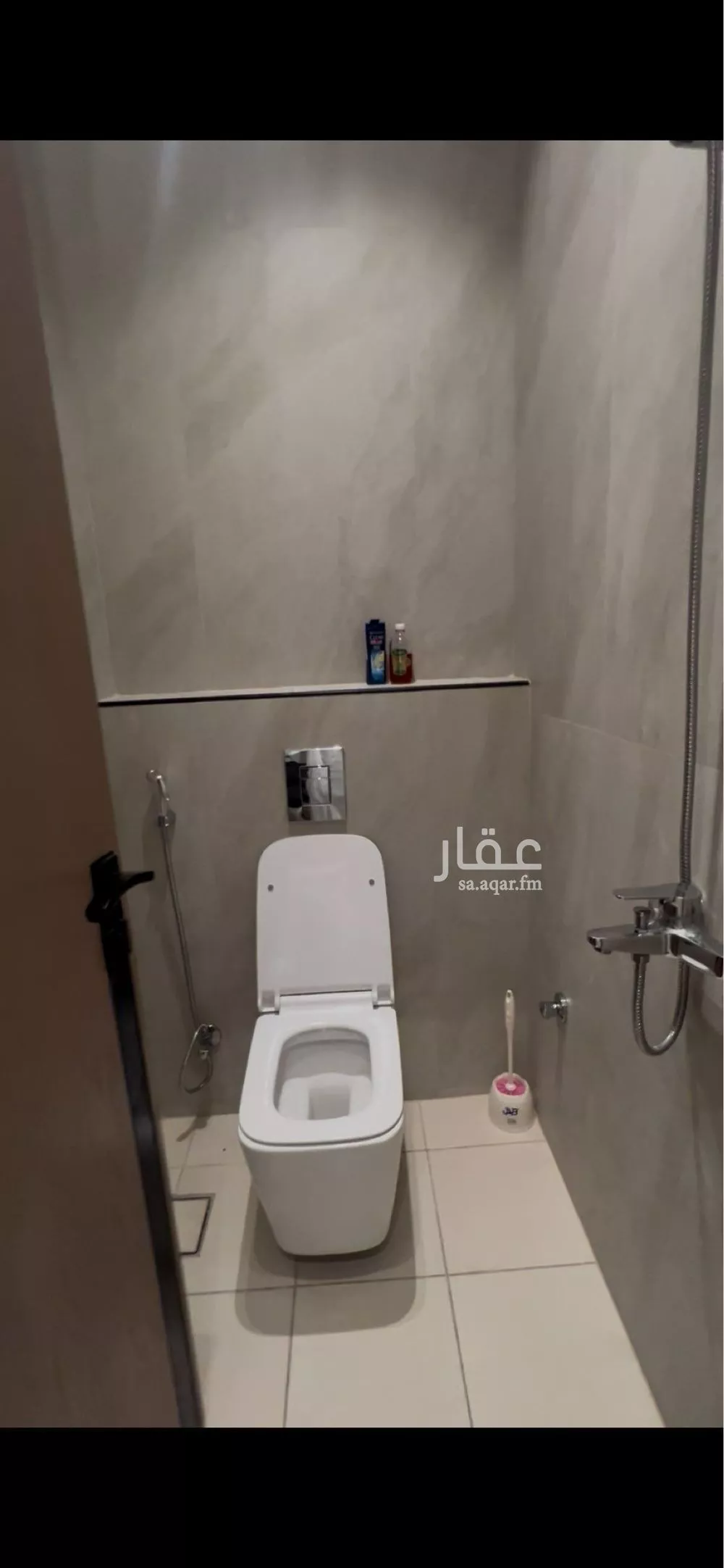 شقة 3 غرف في الصفا 9