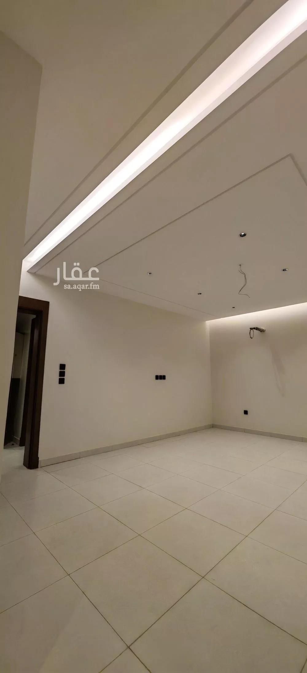 شقة 4 غرف في الرحاب 11