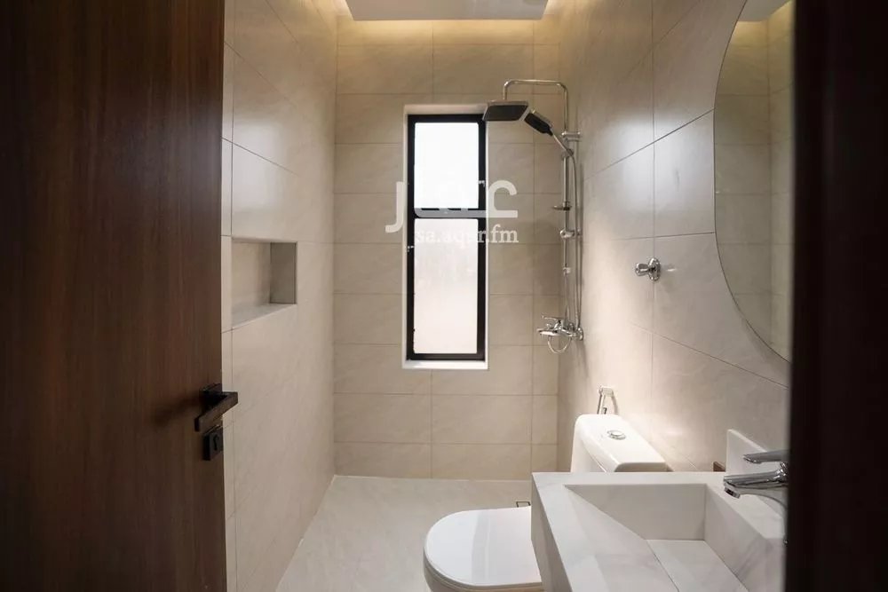 5 bedroom floor in Al Salamah 3