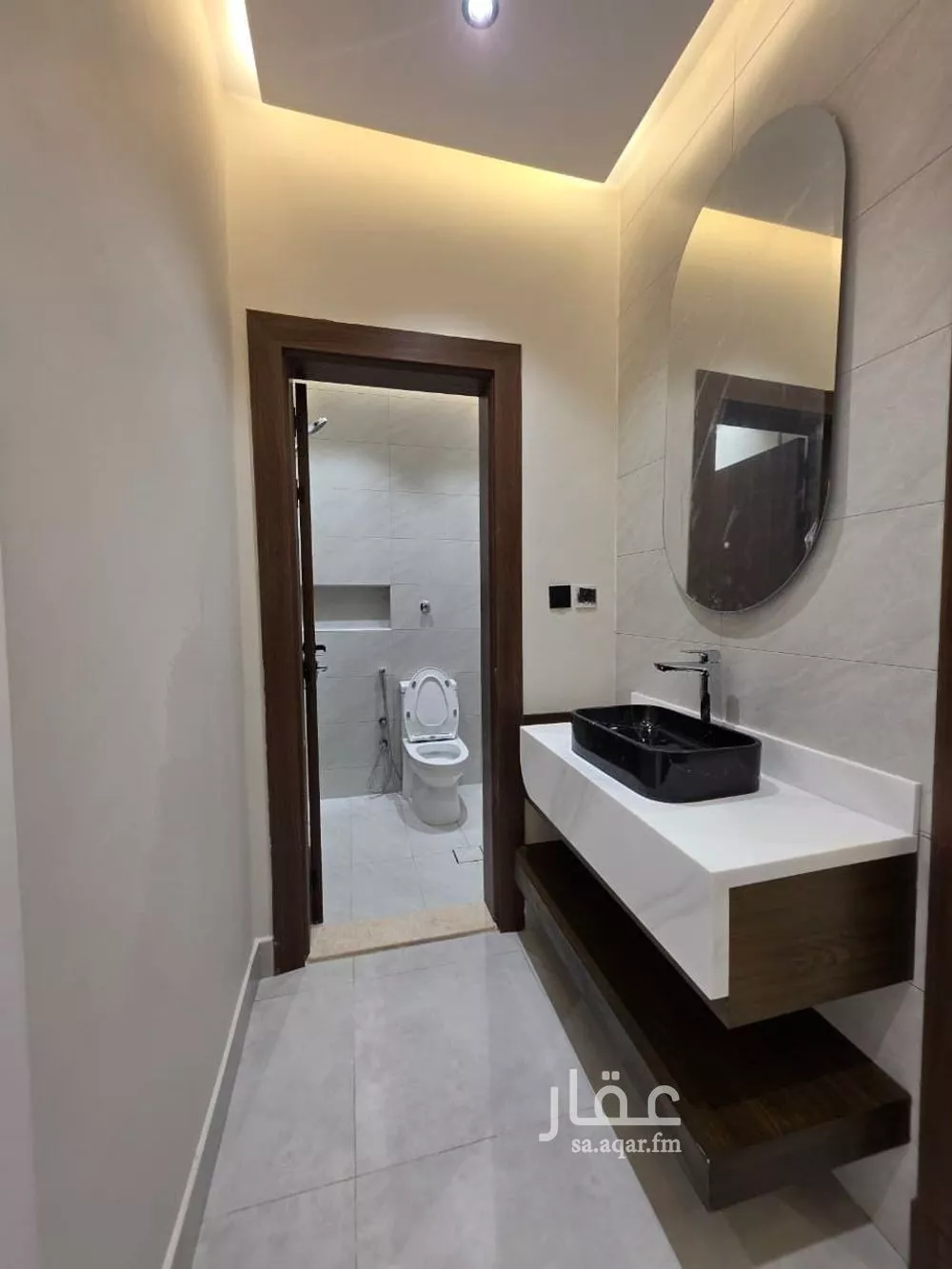 5 bedroom floor in Al Salamah 8