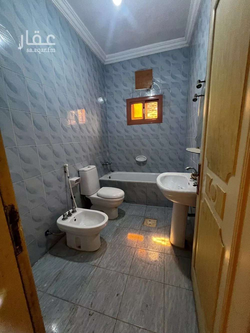4 bedroom apartment in Al Safa 4
