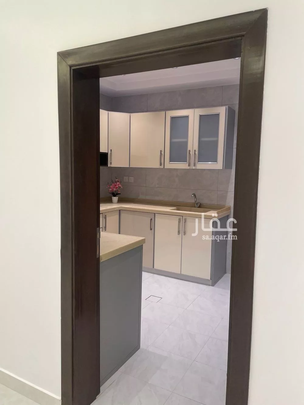4 bedroom apartment in Al Manar 3