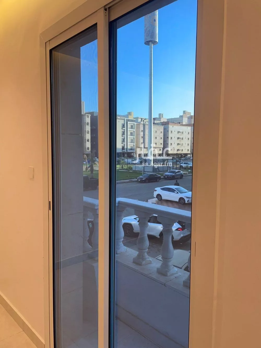 4 bedroom apartment in Al Manar 6