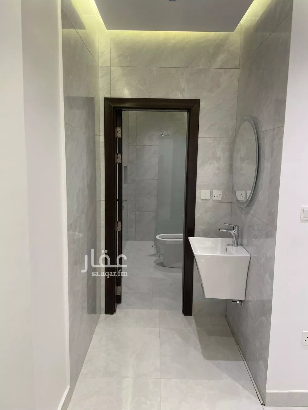 4 bedroom apartment in Al Manar 7