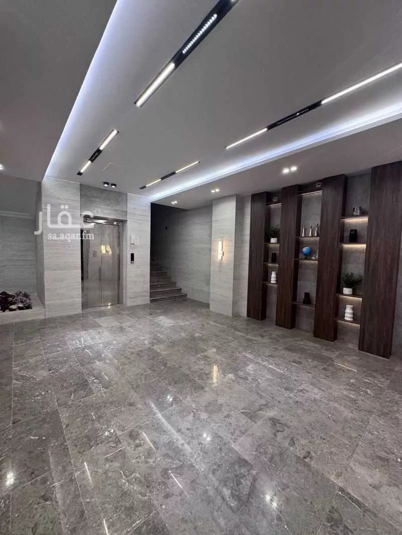 4 bedroom apartment in Al Zahra 2