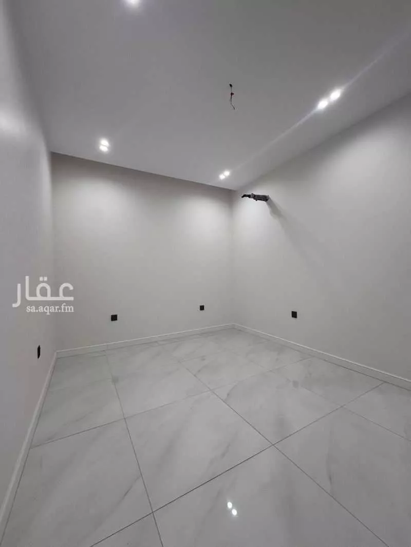 4 bedroom apartment in Al Zahra 5