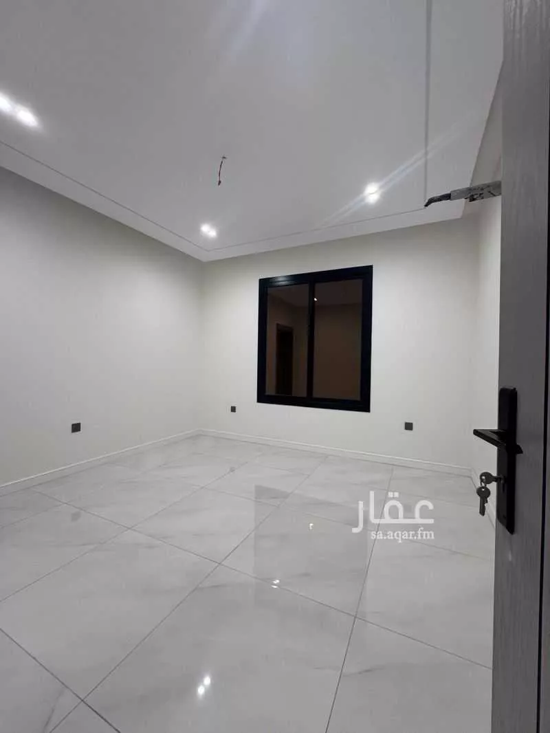 4 bedroom apartment in Al Zahra 7
