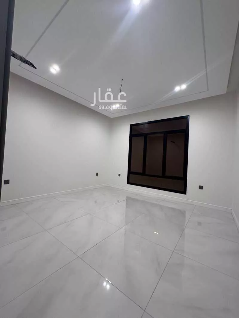 4 bedroom apartment in Al Zahra 9