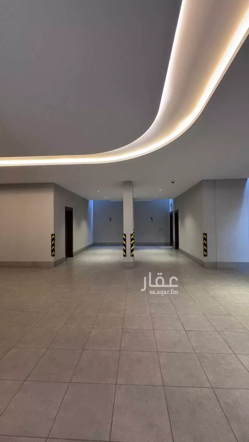 شقة 4 غرف في النعيم 16