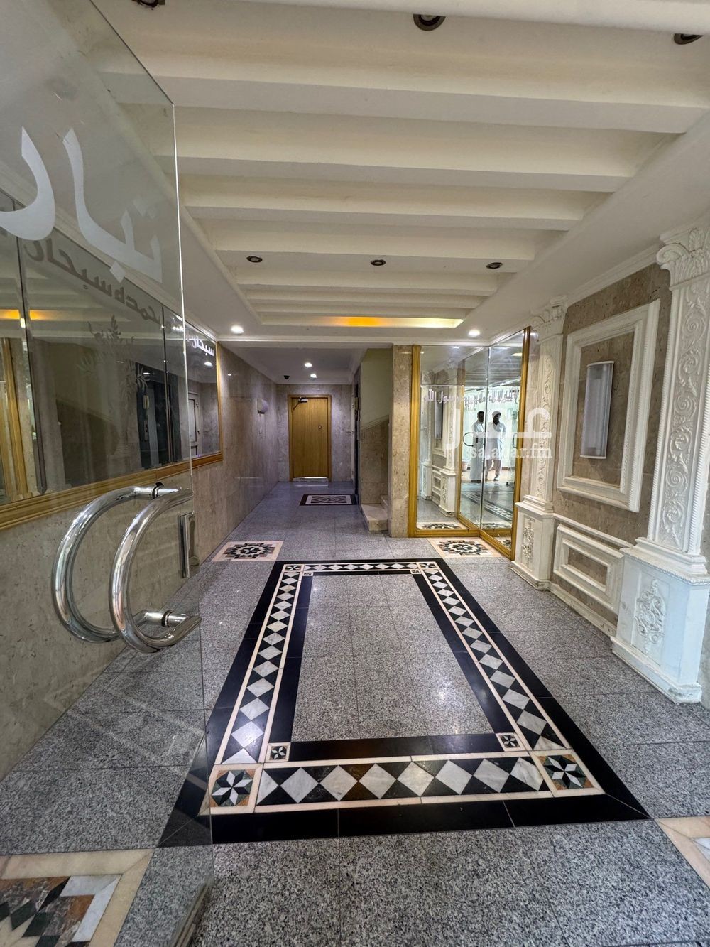3 bedroom apartment in Al Salamah, Jeddah 2